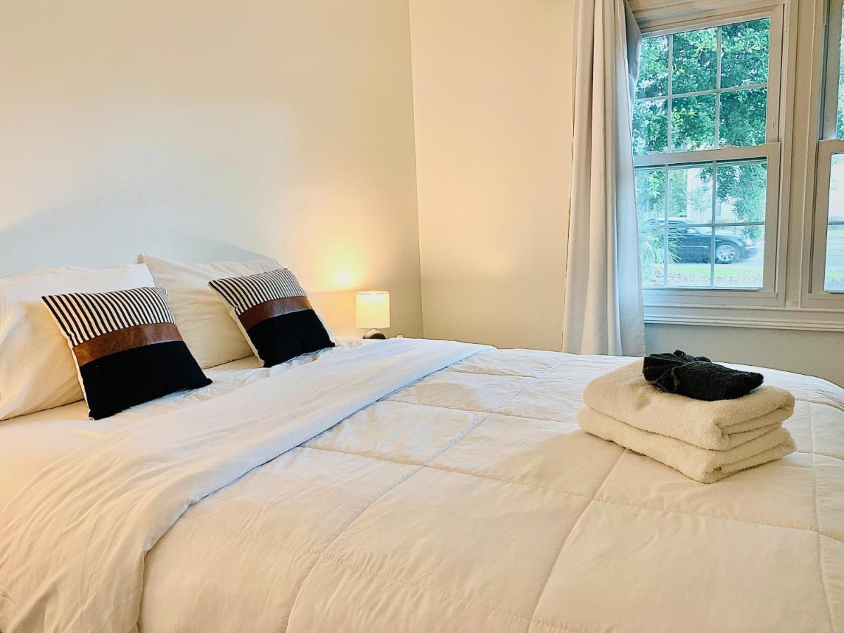 Apartamento The Drift Charleston Exterior foto